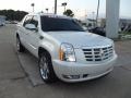 White Diamond - Escalade EXT Premium AWD Photo No. 2