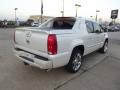 2010 White Diamond Cadillac Escalade EXT Premium AWD  photo #3