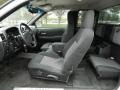 2008 Summit White Chevrolet Colorado LT Extended Cab  photo #17