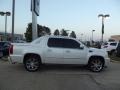 White Diamond - Escalade EXT Premium AWD Photo No. 6