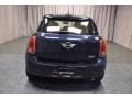 Cosmic Blue Metallic - Cooper Countryman Photo No. 15