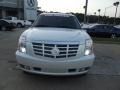 2010 White Diamond Cadillac Escalade EXT Premium AWD  photo #7