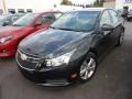 Black Granite Metallic - Cruze LT Photo No. 2