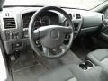 2008 Summit White Chevrolet Colorado LT Extended Cab  photo #22
