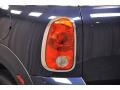 Cosmic Blue Metallic - Cooper Countryman Photo No. 19