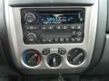 Summit White - Colorado LT Extended Cab Photo No. 23