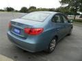Seattle Light Blue - Elantra GLS Sedan Photo No. 5