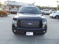 2010 Tuxedo Black Ford F150 FX2 SuperCrew  photo #7