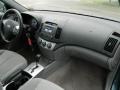 Seattle Light Blue - Elantra GLS Sedan Photo No. 11