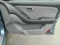 Seattle Light Blue - Elantra GLS Sedan Photo No. 12