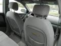 Seattle Light Blue - Elantra GLS Sedan Photo No. 13