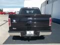 2013 Tuxedo Black Metallic Ford F150 XLT SuperCrew  photo #4