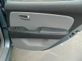 Seattle Light Blue - Elantra GLS Sedan Photo No. 15