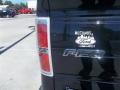 2013 Tuxedo Black Metallic Ford F150 XLT SuperCrew  photo #7