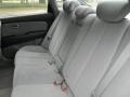 Seattle Light Blue - Elantra GLS Sedan Photo No. 17
