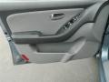 Seattle Light Blue - Elantra GLS Sedan Photo No. 19