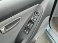 2007 Seattle Light Blue Hyundai Elantra GLS Sedan  photo #20