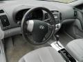 Seattle Light Blue - Elantra GLS Sedan Photo No. 22
