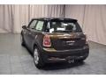 2013 Hot Chocolate Metallic Mini Cooper S Hardtop  photo #19