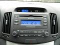 Seattle Light Blue - Elantra GLS Sedan Photo No. 25