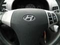Seattle Light Blue - Elantra GLS Sedan Photo No. 26