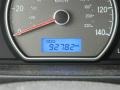Seattle Light Blue - Elantra GLS Sedan Photo No. 28