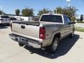 2006 Sandstone Metallic Chevrolet Silverado 1500 Z71 Extended Cab 4x4  photo #3