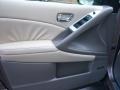 Beige 2009 Nissan Murano SL Door Panel
