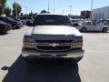 Sandstone Metallic - Silverado 1500 Z71 Extended Cab 4x4 Photo No. 7