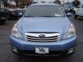 2012 Sky Blue Metallic Subaru Outback 2.5i Premium  photo #2