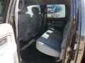 2013 Tuxedo Black Metallic Ford F150 XLT SuperCrew  photo #26