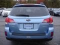 Sky Blue Metallic - Outback 2.5i Premium Photo No. 6