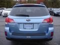 2012 Sky Blue Metallic Subaru Outback 2.5i Premium  photo #6