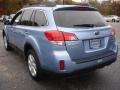 Sky Blue Metallic - Outback 2.5i Premium Photo No. 7
