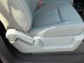 2013 Tuxedo Black Metallic Ford F150 XLT SuperCrew  photo #34