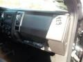 2013 Tuxedo Black Metallic Ford F150 XLT SuperCrew  photo #36