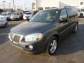 2005 Stealth Gray Metallic Pontiac Montana MontanaVision  photo #3