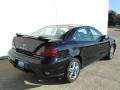 2004 Black Pontiac Grand Am SE Sedan  photo #12