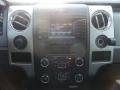 2013 Tuxedo Black Metallic Ford F150 XLT SuperCrew  photo #43
