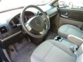 2005 Stealth Gray Metallic Pontiac Montana MontanaVision  photo #17