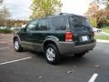 Dark Highland Green Metallic - Escape XLT V6 4WD Photo No. 5