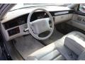 Light Driftwood Metallic - DeVille Sedan Photo No. 5