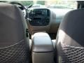 2002 Dark Highland Green Metallic Ford Escape XLT V6 4WD  photo #13