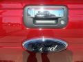 2013 Ruby Red Metallic Ford F150 XLT SuperCrew  photo #6