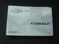 Crystal Red Tintcoat Metallic - Cobalt LT Sedan Photo No. 13