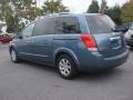 2008 Lakeshore Blue Metallic Nissan Quest 3.5 SL  photo #5