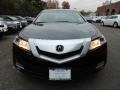 Crystal Black Pearl - TL 3.7 SH-AWD Technology Photo No. 2