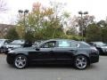 Crystal Black Pearl - TL 3.7 SH-AWD Technology Photo No. 4