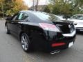 Crystal Black Pearl - TL 3.7 SH-AWD Technology Photo No. 6