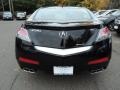 Crystal Black Pearl - TL 3.7 SH-AWD Technology Photo No. 7